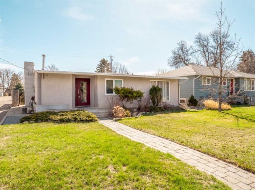 613 30 Street SOUTH Lethbridge, AB T1J 3V2