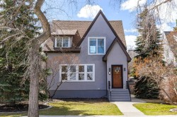 433 Scarboro Avenue SW Calgary, AB T3C 2H7