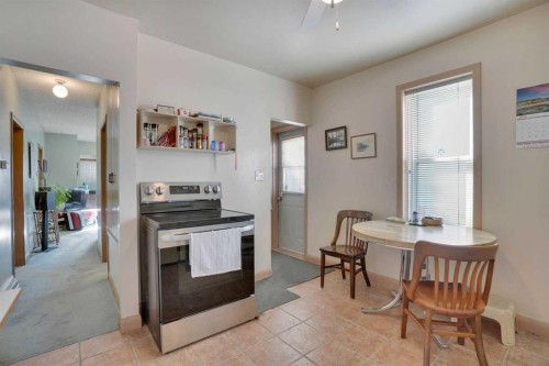 231 11A Street Ne, Calgary, AB - Indoor