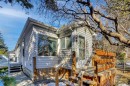 231 11A Street Ne, Calgary, AB  - Outdoor 