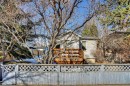 231 11A Street Ne, Calgary, AB  - Outdoor 