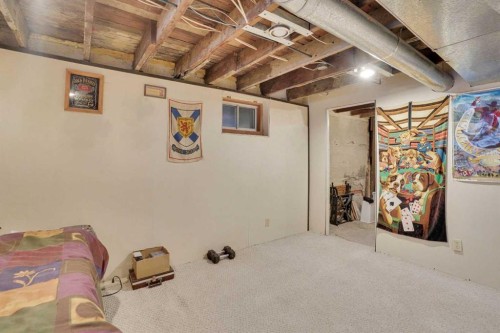 231 11A Street Ne, Calgary, AB - Indoor