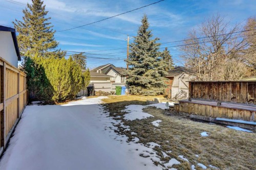 231 11A Street Ne, Calgary, AB - Outdoor