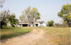 160078 Township Road 304 Craigmyle, AB T0J 1P0