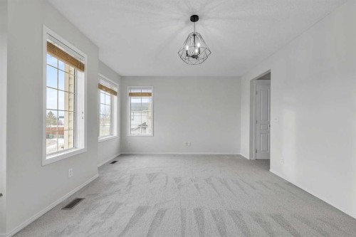 368 New Brighton Place Se, Calgary, AB - Indoor Photo Showing Other Room