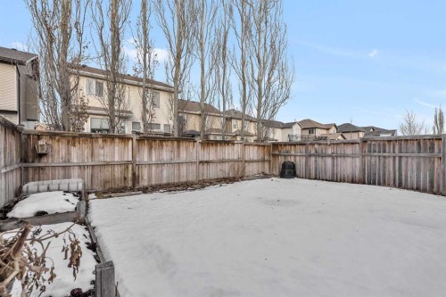 368 New Brighton Place Se, Calgary, AB - Outdoor