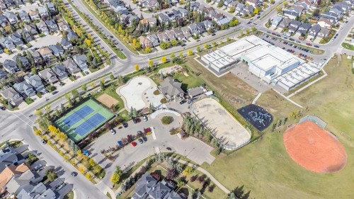 368 New Brighton Place Se, Calgary, AB - Other