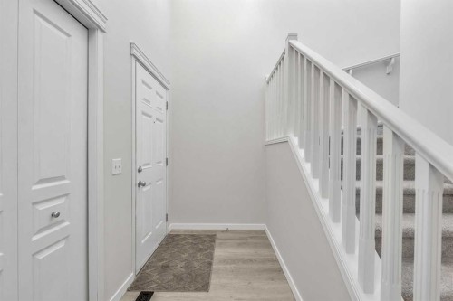368 New Brighton Place Se, Calgary, AB - Indoor Photo Showing Other Room
