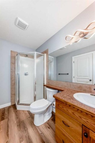 6177 Orr Drive, Red Deer, AB - Indoor Photo Showing Bathroom