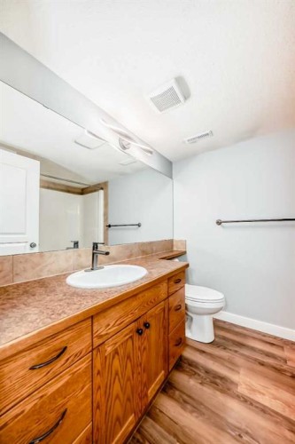 6177 Orr Drive, Red Deer, AB - Indoor Photo Showing Bathroom