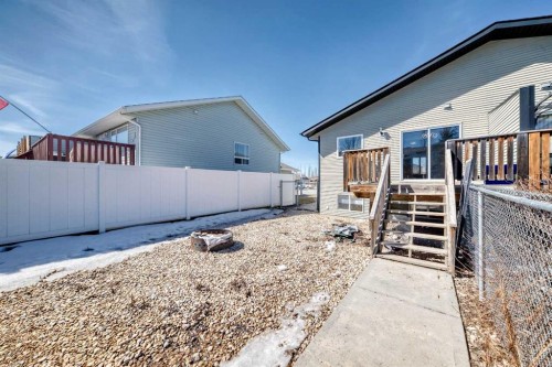 6177 Orr Drive, Red Deer, AB - Outdoor With Exterior