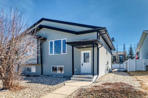 6177 Orr Drive, Red Deer, AB - Outdoor