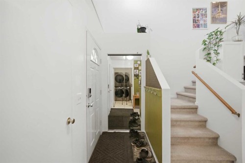 80 Martinglen Way Ne, Calgary, AB - Indoor Photo Showing Other Room