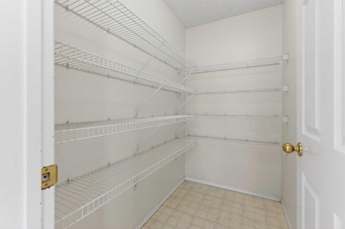 404 Hawkstone Manor Nw, Calgary, AB - Indoor With Storage