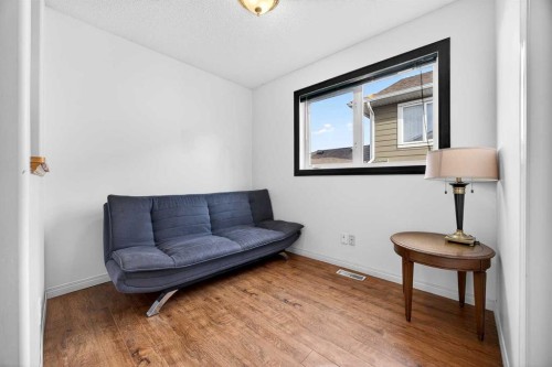 1503 Thorburn Drive Se, Airdrie, AB - Indoor Photo Showing Other Room