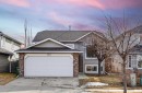 1503 Thorburn Drive Se, Airdrie, AB  - Outdoor 