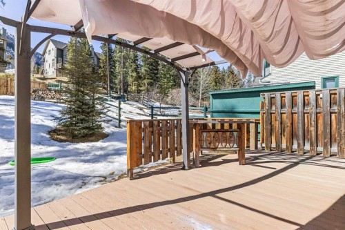 118 Glacier Drive, Banff, AB - 