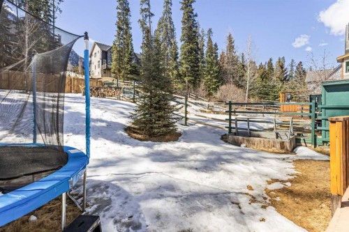 118 Glacier Drive, Banff, AB - Outdoor