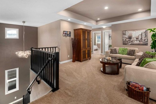 323 Nolan Hill Boulevard Nw, Calgary, AB - Indoor Photo Showing Other Room