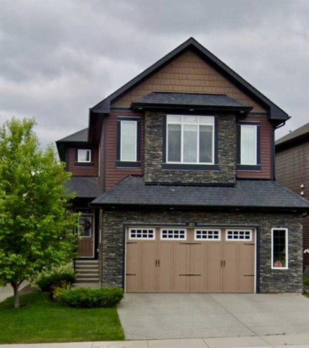 323 Nolan Hill Boulevard Nw, Calgary, AB - Outdoor