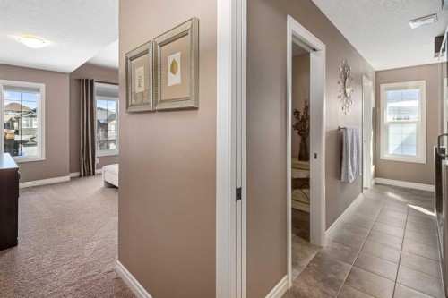 323 Nolan Hill Boulevard Nw, Calgary, AB - Indoor Photo Showing Other Room