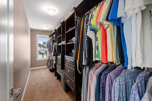 323 Nolan Hill Boulevard Nw, Calgary, AB - Indoor With Storage