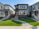 659 Chelsea Pier Run, Chestermere, AB  - Outdoor With Facade 