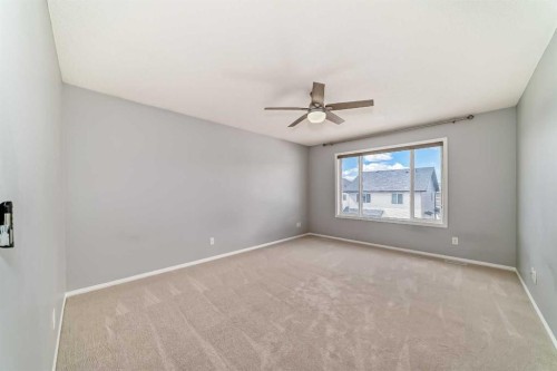 46 Saddlecrest Gardens Ne, Calgary, AB - Indoor Photo Showing Other Room