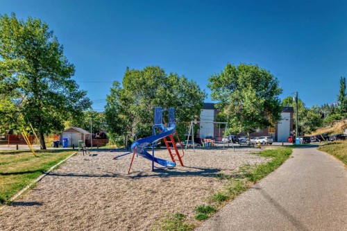 109-823 5 Avenue Nw, Calgary, AB - Outdoor