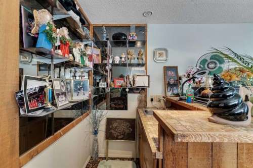 1003 Berkley Drive Nw, Calgary, AB - Indoor