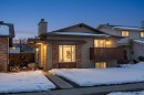 1003 Berkley Drive Nw, Calgary, AB  - Outdoor 