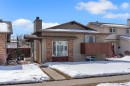 1003 Berkley Drive Nw, Calgary, AB  - Outdoor 