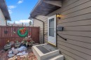 1003 Berkley Drive Nw, Calgary, AB  - Outdoor With Exterior 