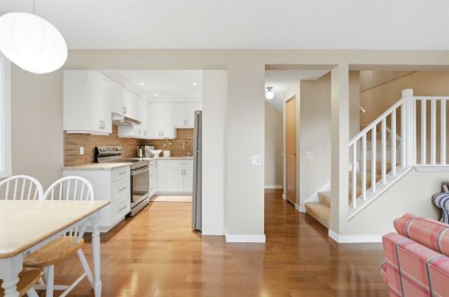 52A Millcrest Green Sw, Calgary, AB - Indoor