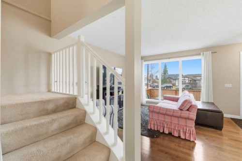 52A Millcrest Green Sw, Calgary, AB - Indoor
