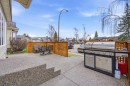 52A Millcrest Green Sw, Calgary, AB  - Outdoor 