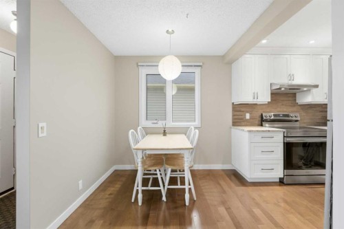 52A Millcrest Green Sw, Calgary, AB - Indoor
