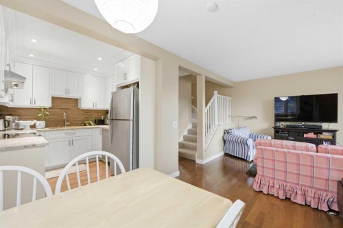 52A Millcrest Green Sw, Calgary, AB - Indoor