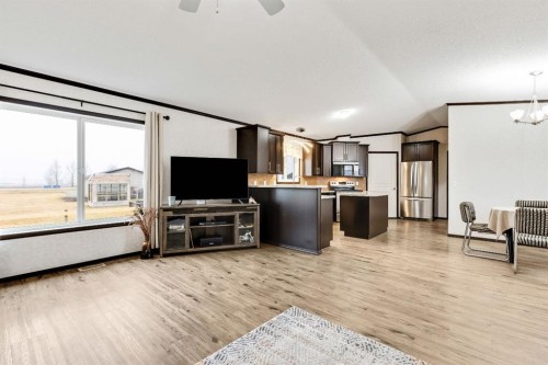 117 Range Rd 250, Mossleigh, AB - Indoor