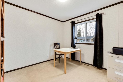 117 Range Rd 250, Mossleigh, AB - Indoor