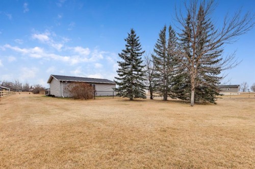 117 Range Rd 250, Mossleigh, AB - Outdoor