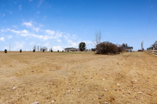 117 Range Rd 250, Mossleigh, AB - Outdoor