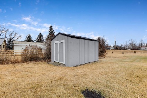 117 Range Rd 250, Mossleigh, AB - Outdoor