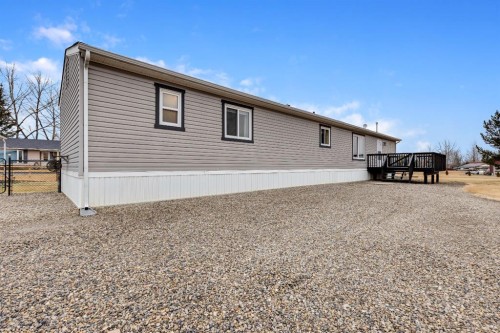 117 Range Rd 250, Mossleigh, AB - Outdoor
