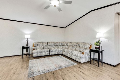 117 Range Rd 250, Mossleigh, AB - Indoor