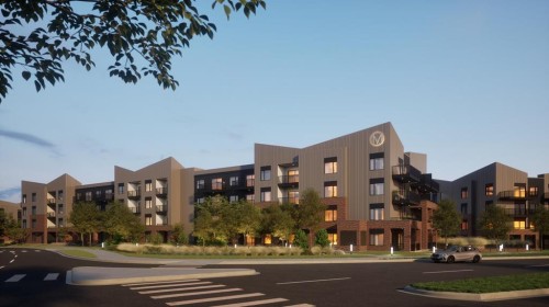 1208-570 Silverton Street  Calgary, AB T2X 0T9