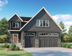 460 Discovery Place SW Calgary, AB T3H 6A2