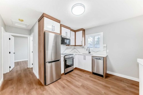 7634 21 Street Se, Calgary, AB 