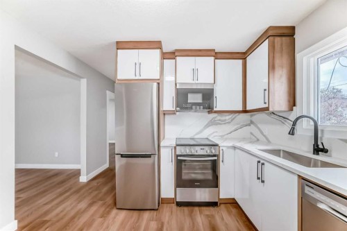 7634 21 Street Se, Calgary, AB 