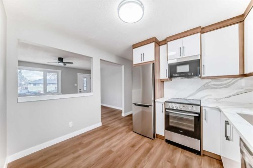 7634 21 Street Se, Calgary, AB 